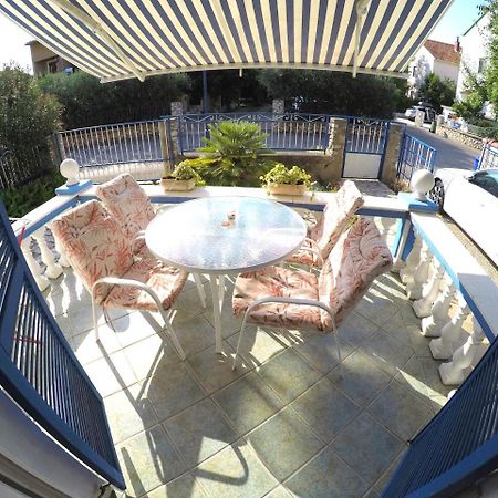 Blue City Apartment'S Repic Biograd Na Moru Εξωτερικό φωτογραφία