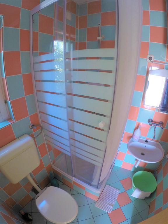 Blue City Apartment'S Repic Biograd Na Moru Εξωτερικό φωτογραφία