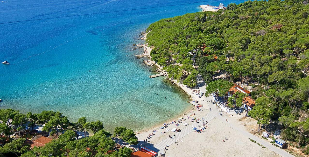 Blue City Apartment'S Repic Biograd Na Moru Εξωτερικό φωτογραφία