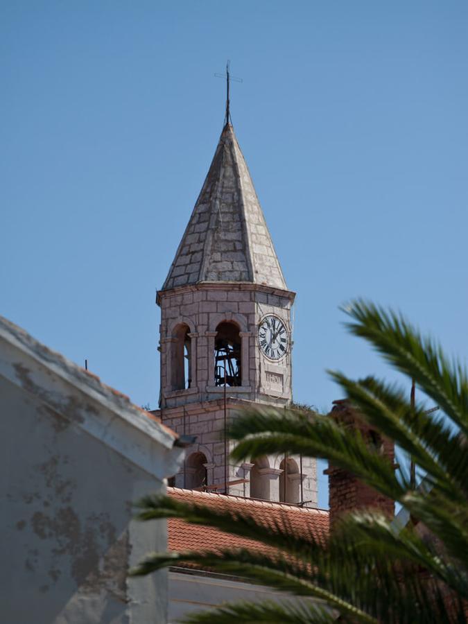 Blue City Apartment'S Repic Biograd Na Moru Εξωτερικό φωτογραφία