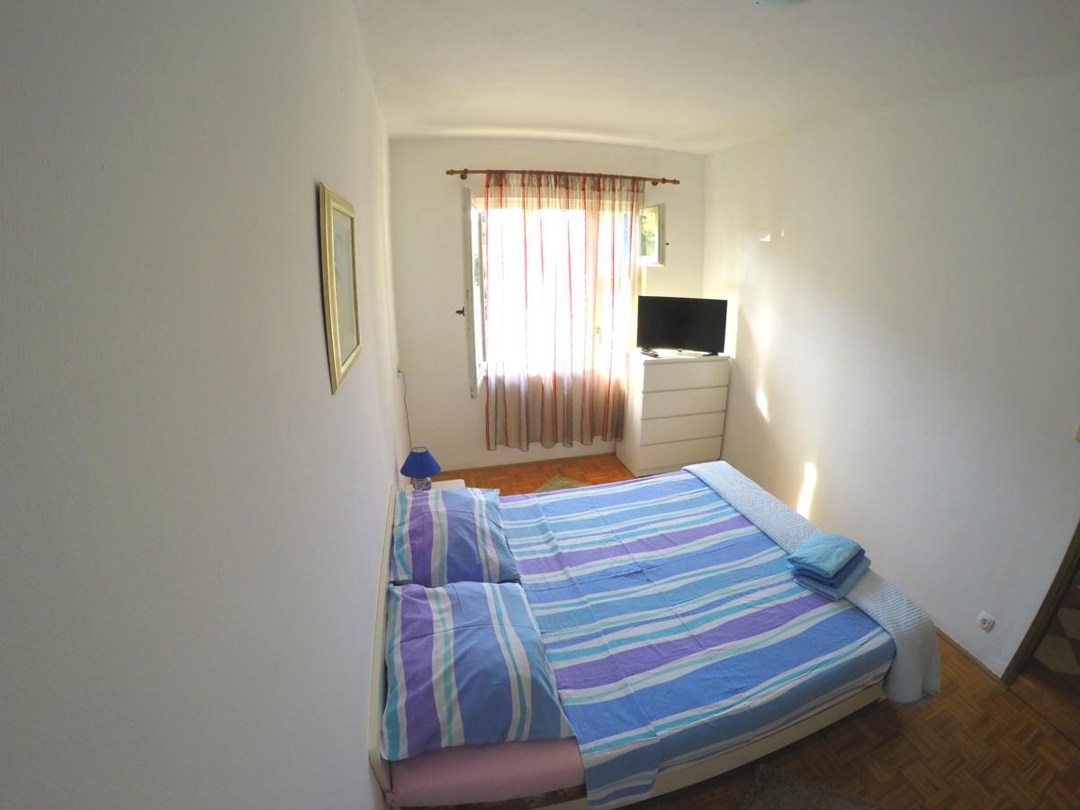 Blue City Apartment'S Repic Biograd Na Moru Εξωτερικό φωτογραφία