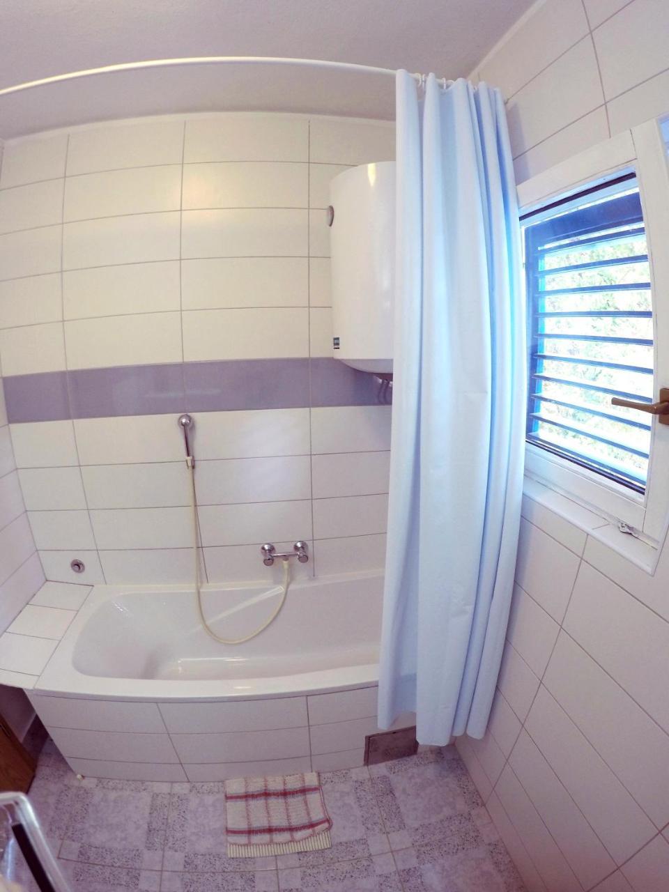Blue City Apartment'S Repic Biograd Na Moru Εξωτερικό φωτογραφία