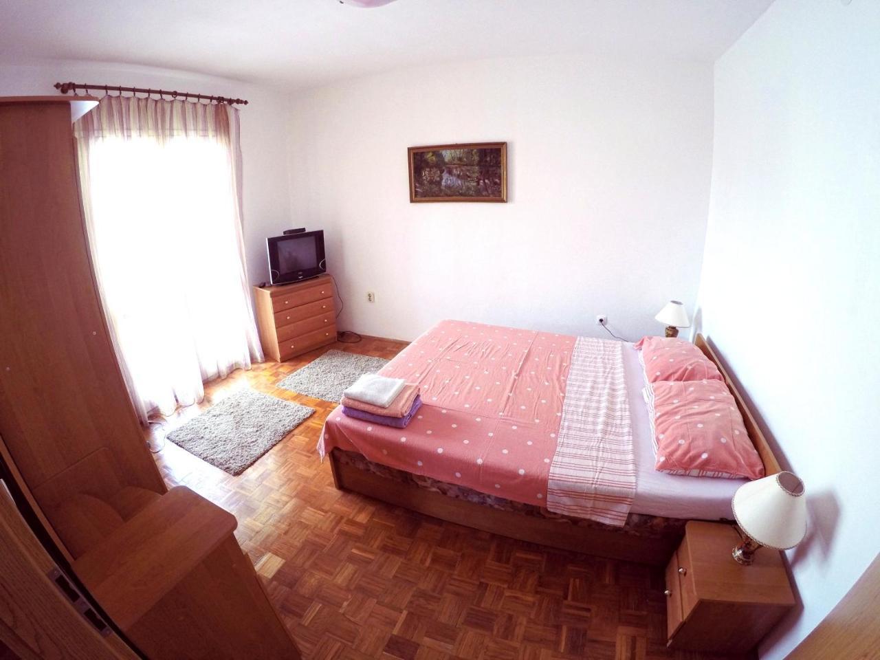 Blue City Apartment'S Repic Biograd Na Moru Εξωτερικό φωτογραφία